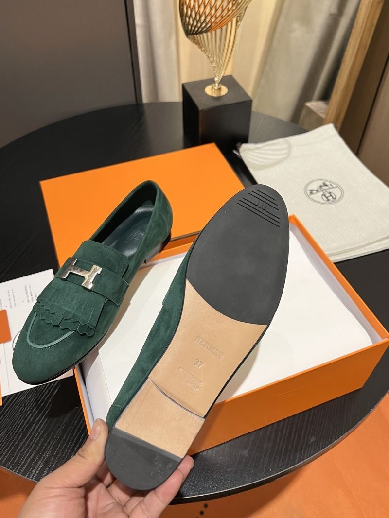 Hermes Business Shoes